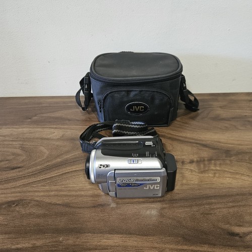Jvc mg20ek 20gb - gz-mg20ek,