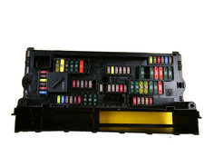 BMW 5 SERIES F10 520D MSPORT