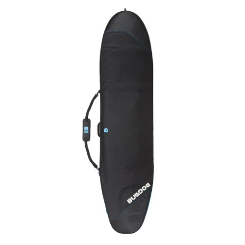 Bulldog core longboard - bulldog,
