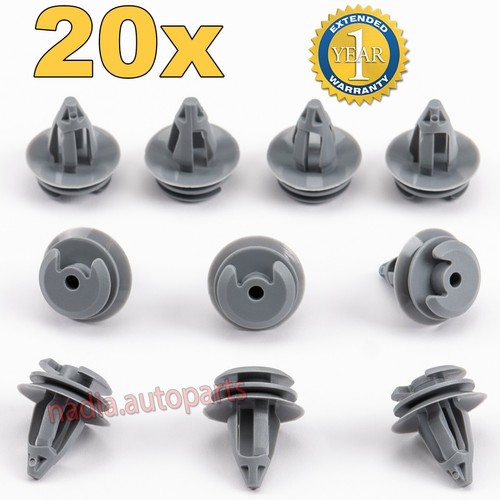 20x inner door panel - 20x,
