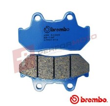Brembo Carbon Ceramic Front
