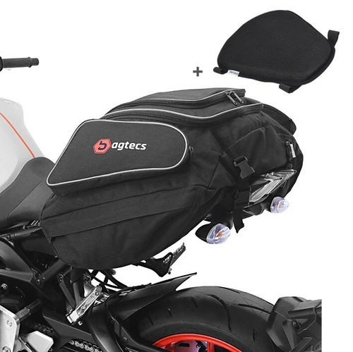 Set st1 tail bag - set,