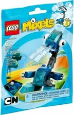Lego Mixels - Lunk 41510 -