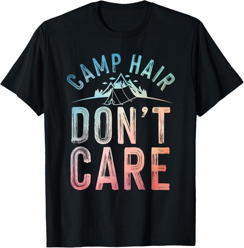 Funny camping art for men - camping,