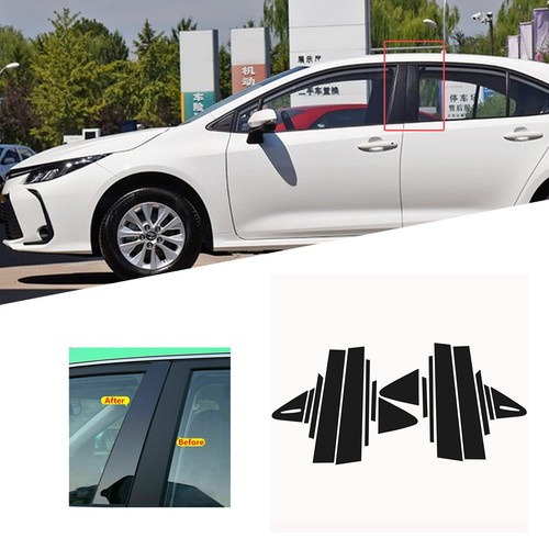 16pcs pillar posts door - 16pcs,