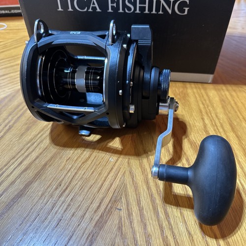 Tica oxean ox30 fishing - tica,