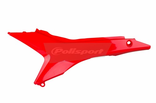 Polisport airbox cover - polisport,