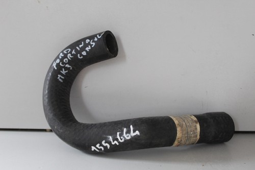 Radiator hose for ford - radiator, cortina