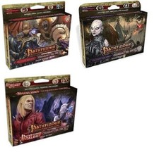PATHFINDER ADVENTURE CARD GAME
