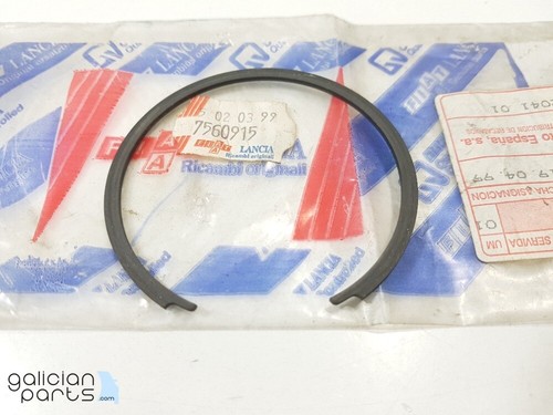 7672591 staple bearings hub - 7672591,