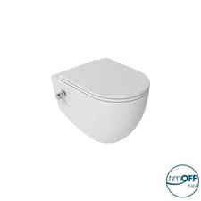 Rocco Integrated Rimless Wall