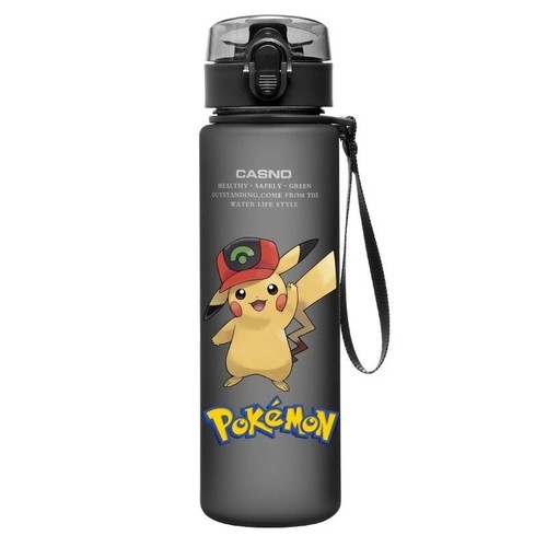 560ml cartoon water - cartoon, bottle