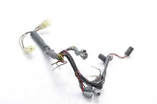Front upper wiring harness - upper,