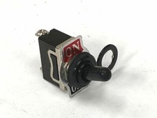 BRIDGEPORT Knee Mill Toggle