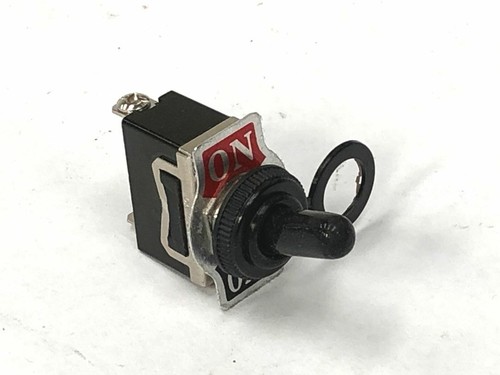 Bridgeport knee mill toggle - mill,