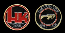 Heckler & Koch HK MP5 SMG