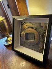 3D Etihad Stadium | Manchester City | Framed | Incredible Detail | 25cm x 25cm