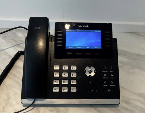 Yealink t46u sip - yealink, sip-t46u