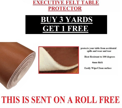 Premium heavy duty brown 5mm - premium, 2.5mm