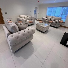 Sab Future Sofas | 3+2+1