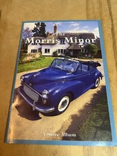 The Morris Minor (Shire Album)