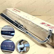 Honda C70 Passport '81-83