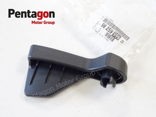 Genuine corsa mokka 208 2008 - genuine,