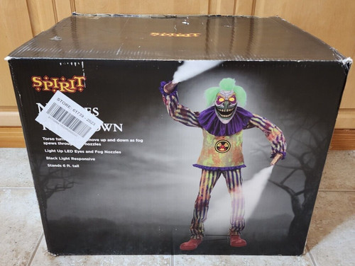 Spirit halloween nozzles - spirit,