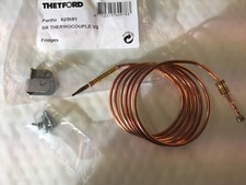 CARAVAN MOTORHOME THETFORD N80