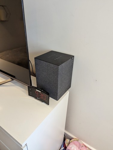 Tibo choros wifi - tibo, 2