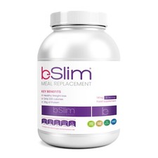 1.8kg Fat Burning Diet Bslim