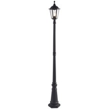 Outdoor Post Lantern Bollard