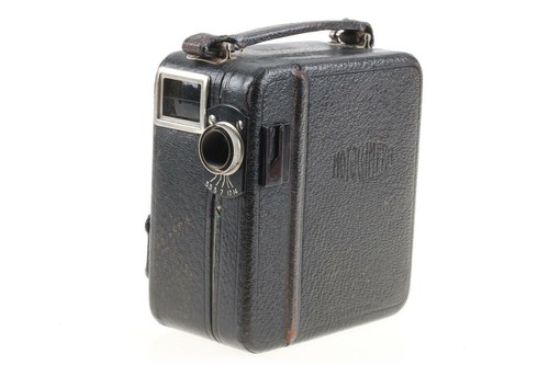 Pathe motor camera - pathe,
