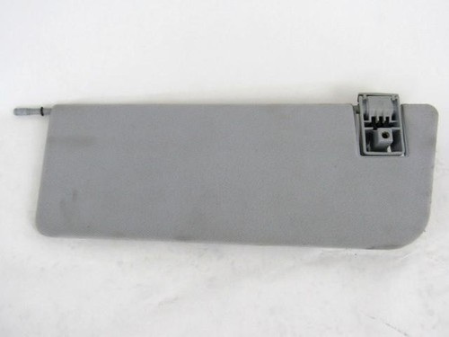 Sun visor secondary mercedes - sun,