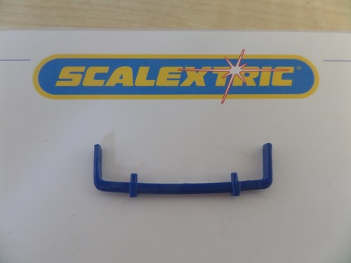 Genuine scalextric ford - genuine,