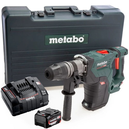 Metabo kha18ltxbl40 18v - kha18ltxbl40,