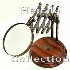 Vintage Style Desk Top Channel