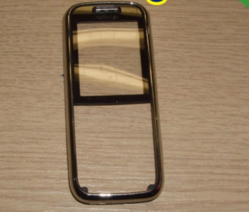 Genuine nokia 6233 - genuine, fascia