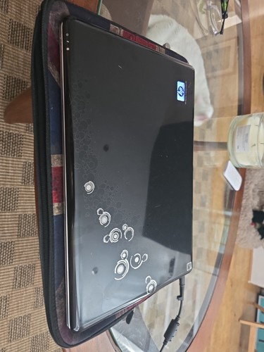 Pavilion entertainment pc - pavilion,