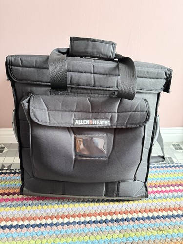 Allen heath carry bag for - &,