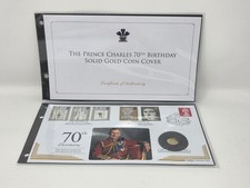 2018 Prince Charles 70th