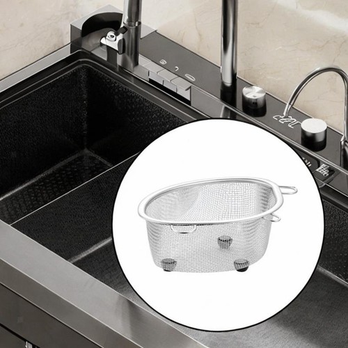 Kitchen sink mesh - sink, organizer