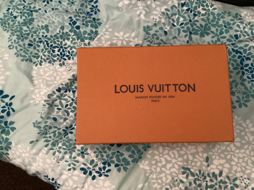 Authentic louis vuitton - vuitton, small