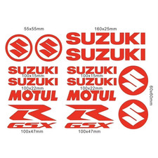 For SUZUKI Fairing Helmet
