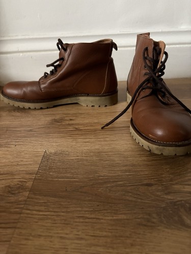 River island men tan - men’s, real