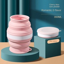320ML Travel Drinking Mug Tea