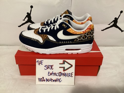 Nike air max - 1, premium