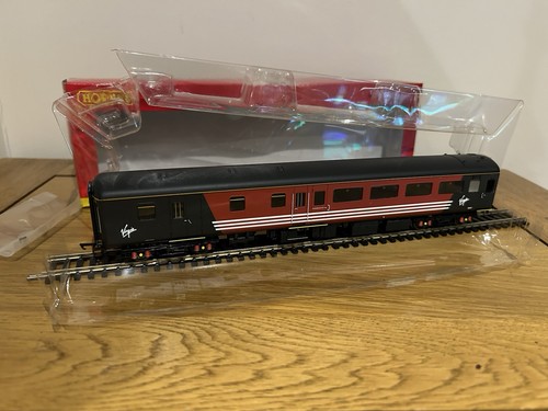 Hornby r4704 virgin - hornby, brake