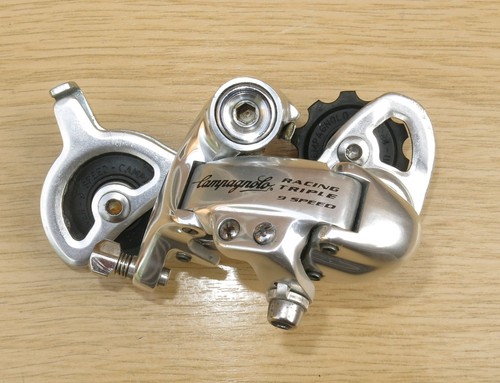Vintage 1999 campagnolo racing - 1999,