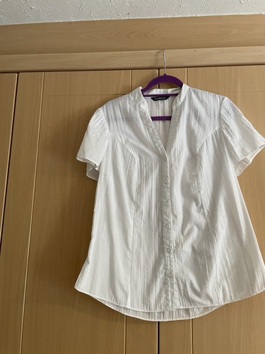 Bravissimo women crisp white - women's,